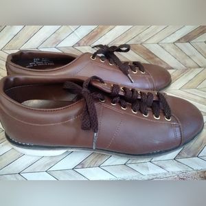 Vintage Traditions bowling shoes size 10.5
